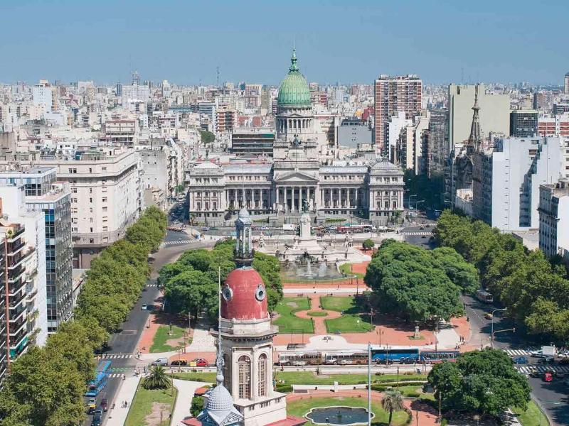 Park Royal Buenos Aires managed by Accor image