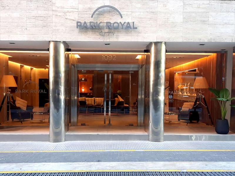 Park Royal Buenos Aires managed by Accor image