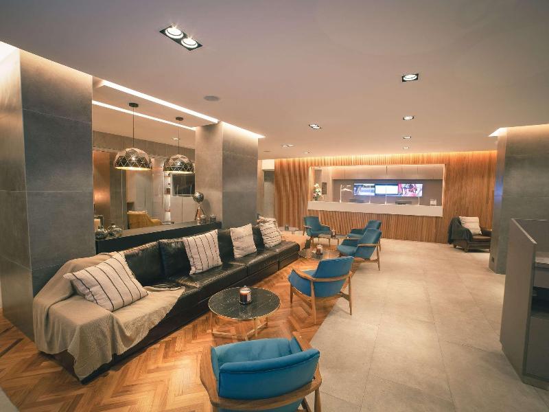 Park Royal Buenos Aires managed by Accor image