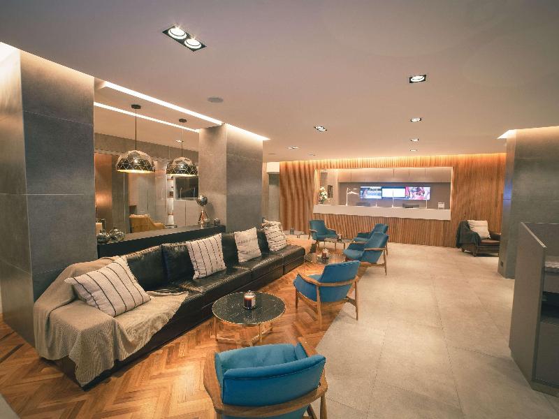 Park Royal Buenos Aires managed by Accor image