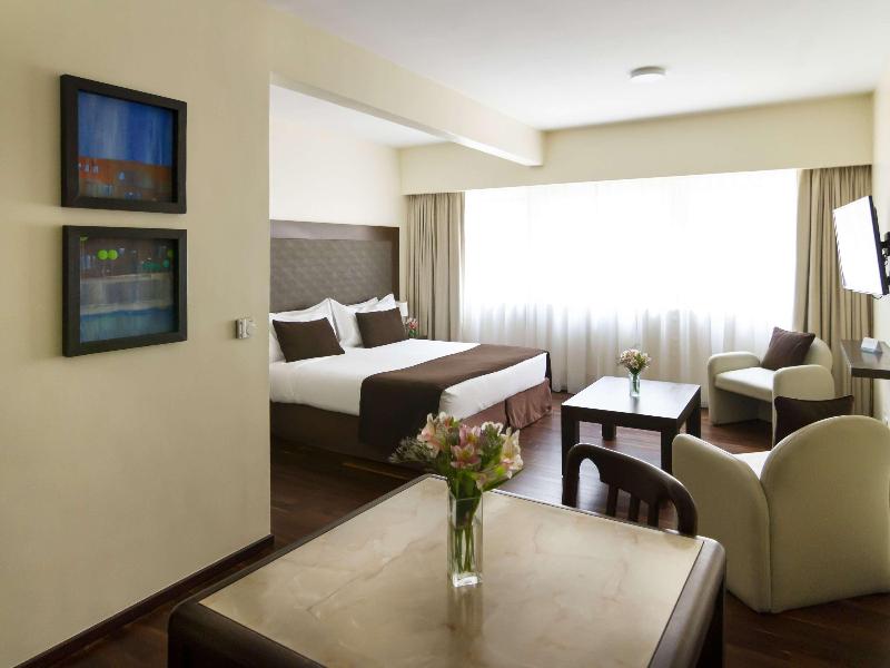 Park Royal Buenos Aires managed by Accor image