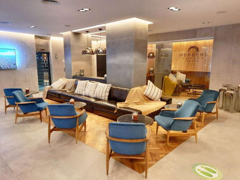 Park Royal Buenos Aires managed by Accor image