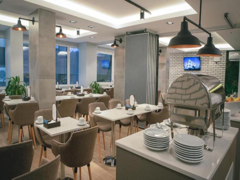 Park Royal Buenos Aires managed by Accor image