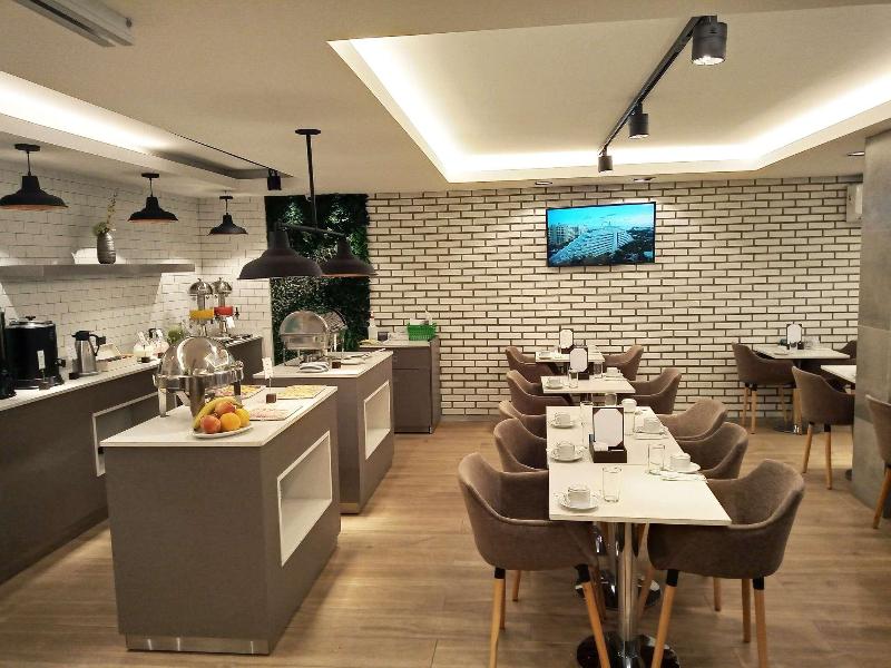Park Royal Buenos Aires managed by Accor image