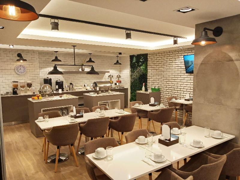 Park Royal Buenos Aires managed by Accor image