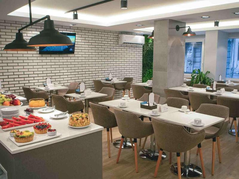 Park Royal Buenos Aires managed by Accor image