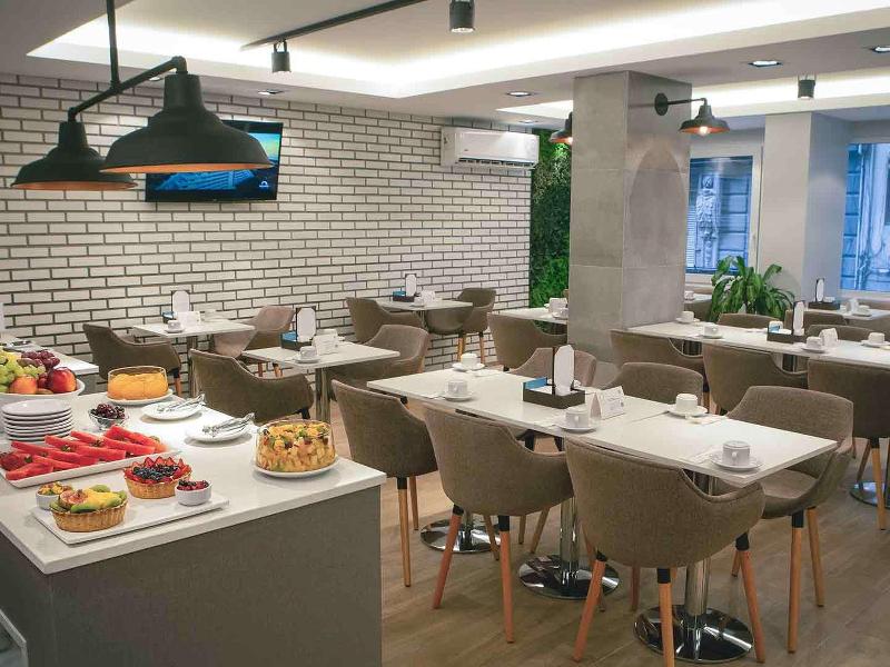 Park Royal Buenos Aires managed by Accor image
