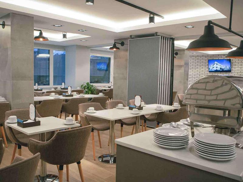 Park Royal Buenos Aires managed by Accor image