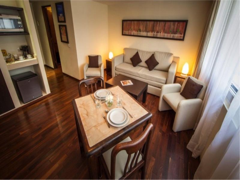 Park Royal Buenos Aires managed by Accor image