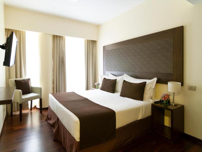 Park Royal Buenos Aires managed by Accor image