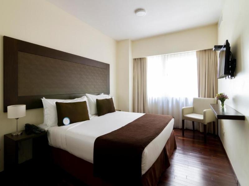 Park Royal Buenos Aires managed by Accor image