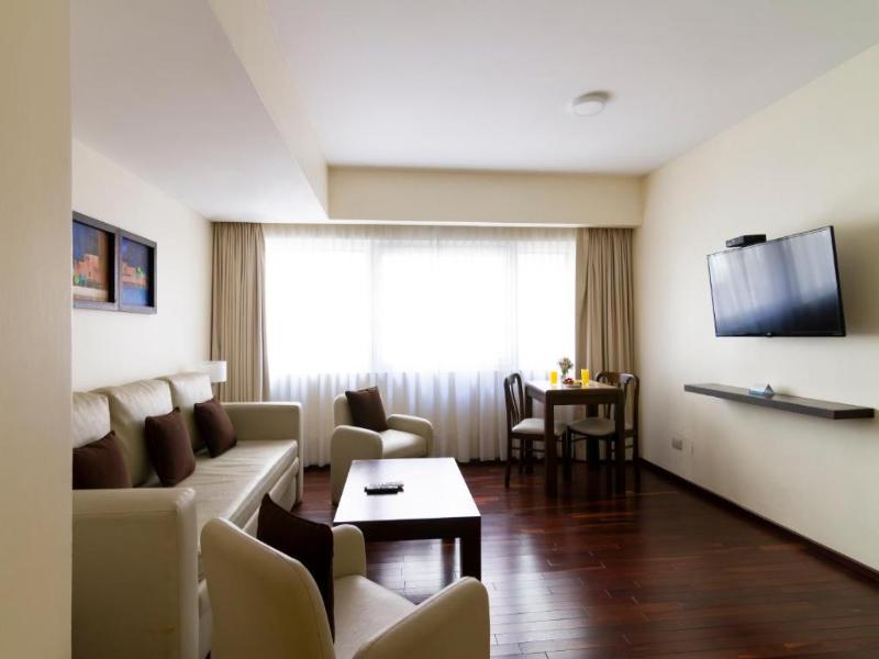 Park Royal Buenos Aires managed by Accor image