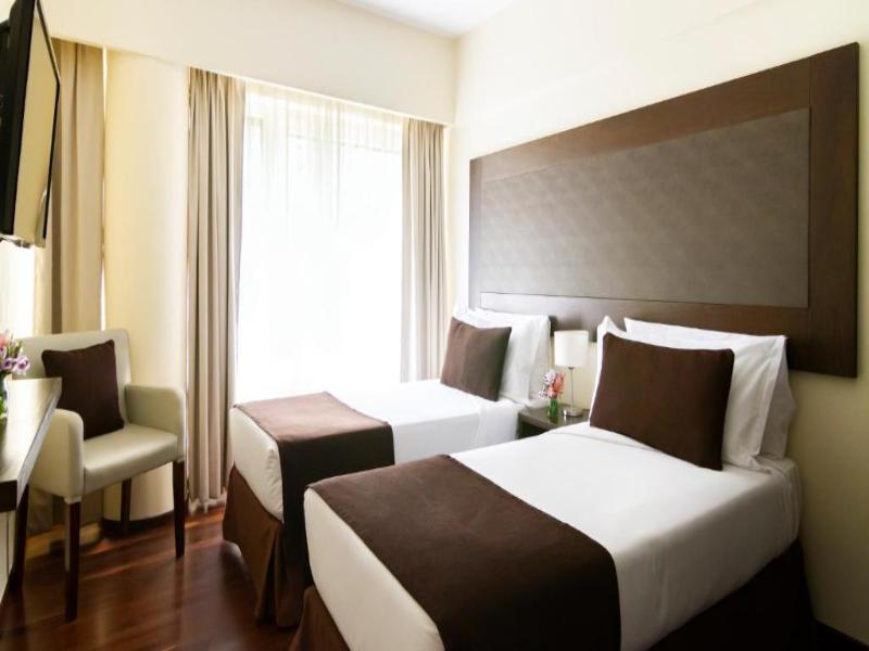 Park Royal Buenos Aires managed by Accor image