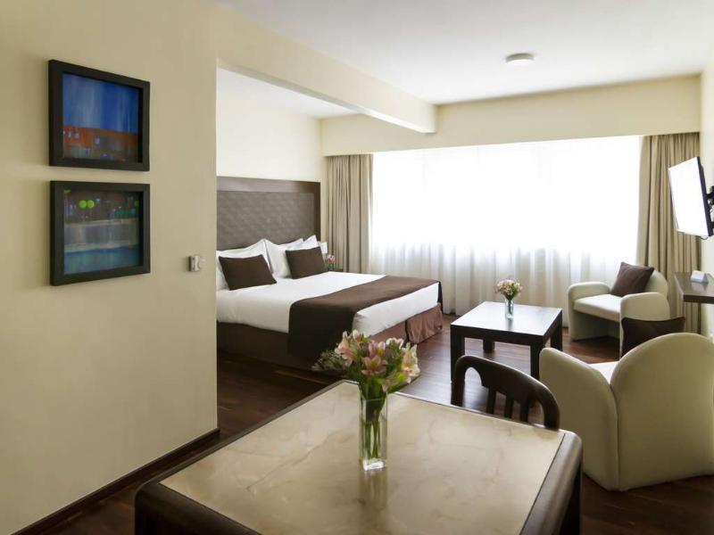 Park Royal Buenos Aires managed by Accor image