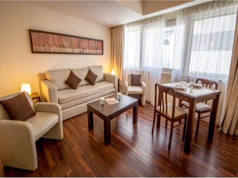 Park Royal Buenos Aires managed by Accor image