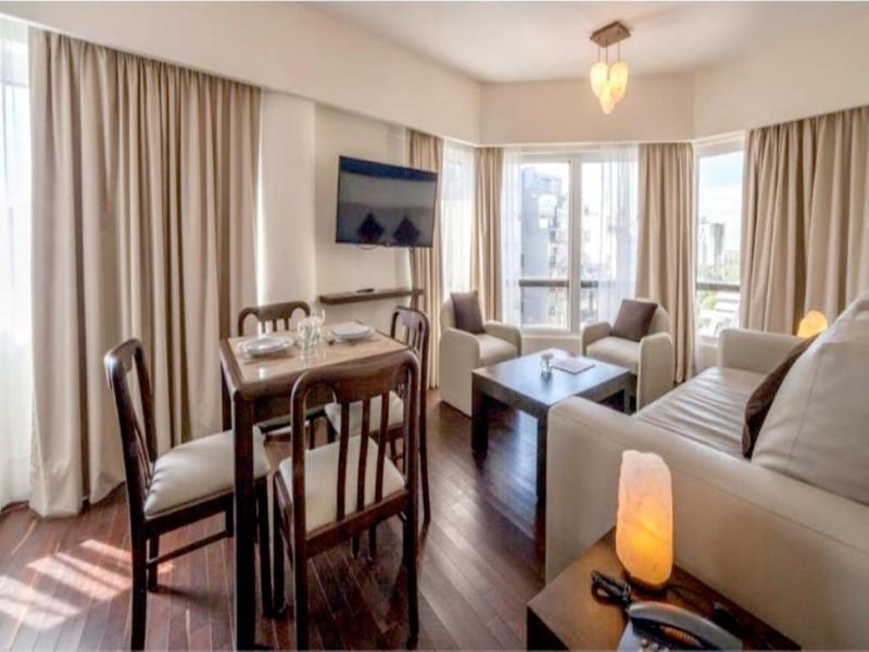 Park Royal Buenos Aires managed by Accor image