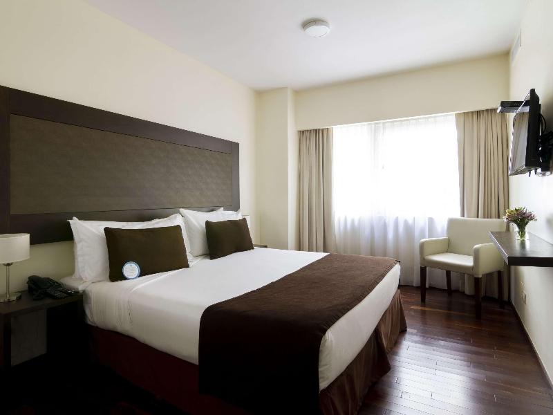 Park Royal Buenos Aires managed by Accor image
