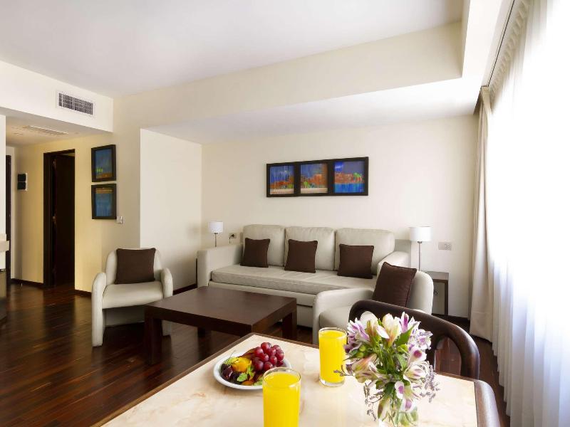 Park Royal Buenos Aires managed by Accor image