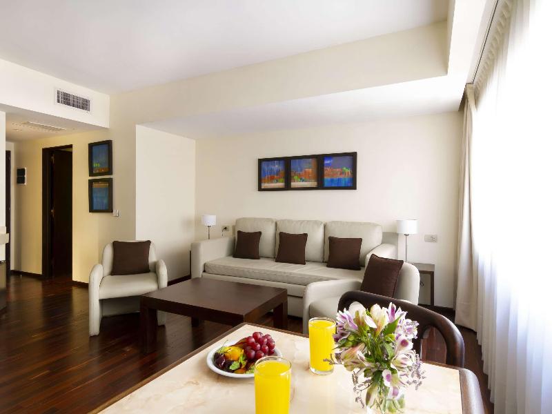 Park Royal Buenos Aires managed by Accor image