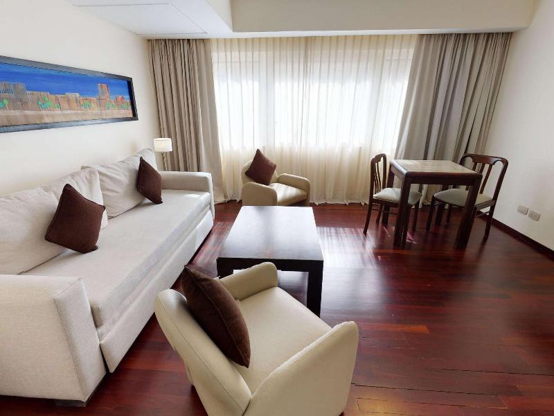Park Royal Buenos Aires managed by Accor image