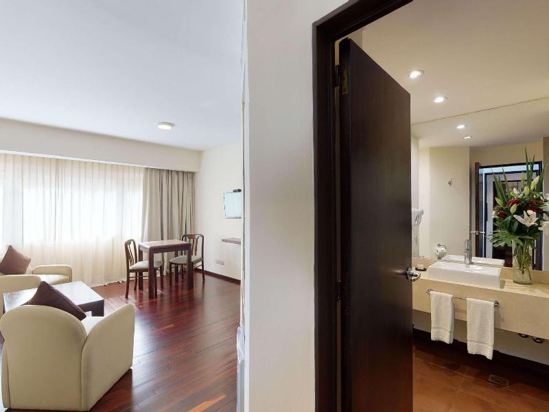 Park Royal Buenos Aires managed by Accor image