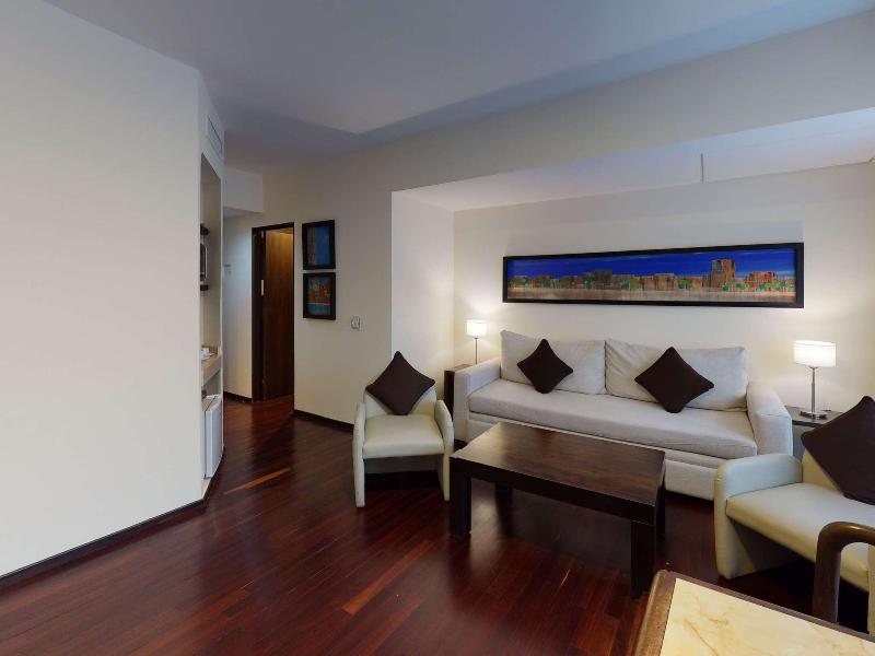 Park Royal Buenos Aires managed by Accor image
