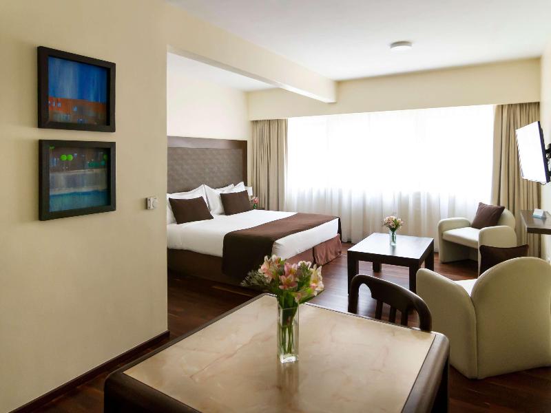 Park Royal Buenos Aires managed by Accor image