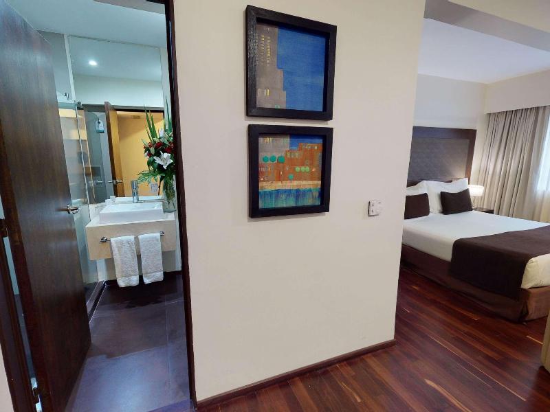 Park Royal Buenos Aires managed by Accor image