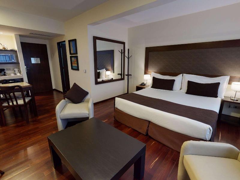 Park Royal Buenos Aires managed by Accor image