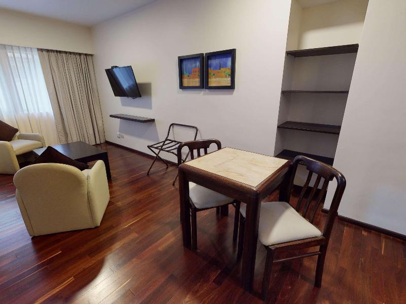 Park Royal Buenos Aires managed by Accor image