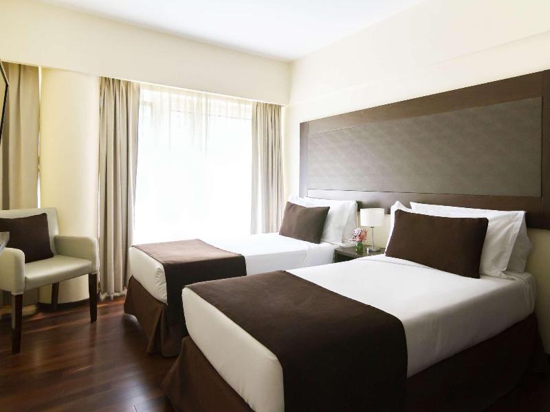 Park Royal Buenos Aires managed by Accor image