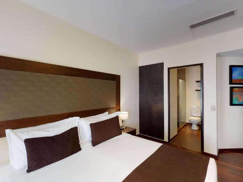 Park Royal Buenos Aires managed by Accor image