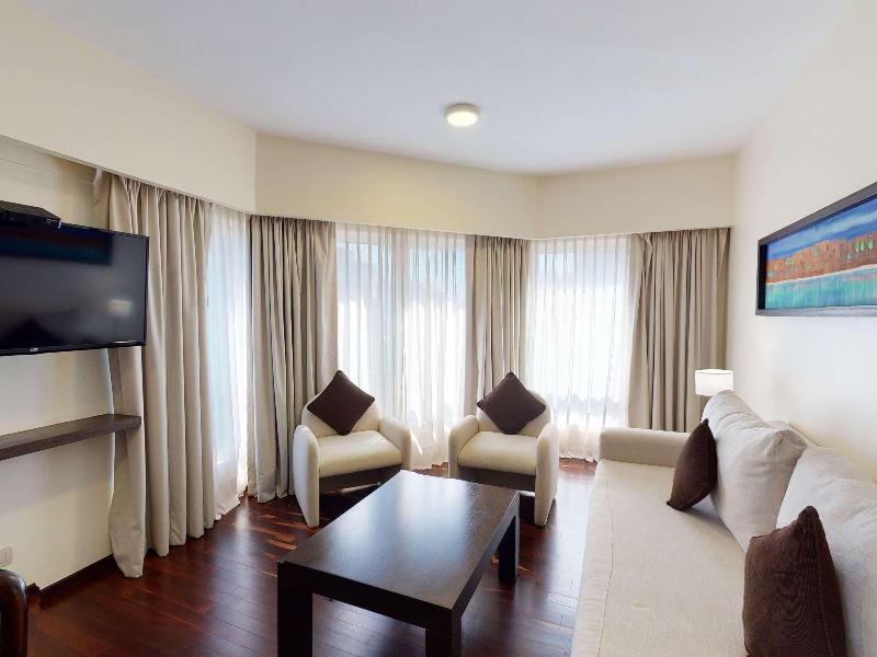 Park Royal Buenos Aires managed by Accor image