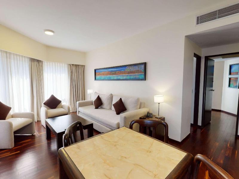 Park Royal Buenos Aires managed by Accor image