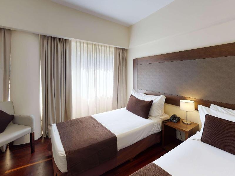 Park Royal Buenos Aires managed by Accor image