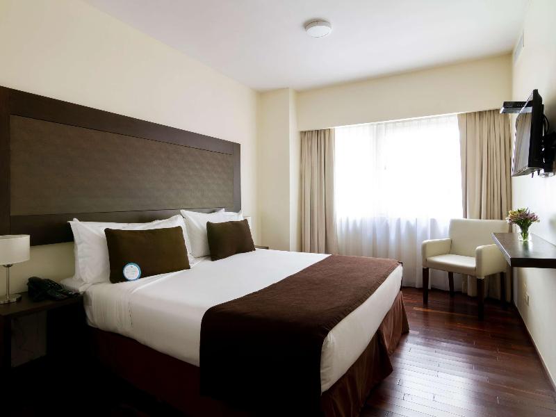 Park Royal Buenos Aires managed by Accor image