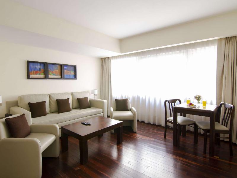 Park Royal Buenos Aires managed by Accor image