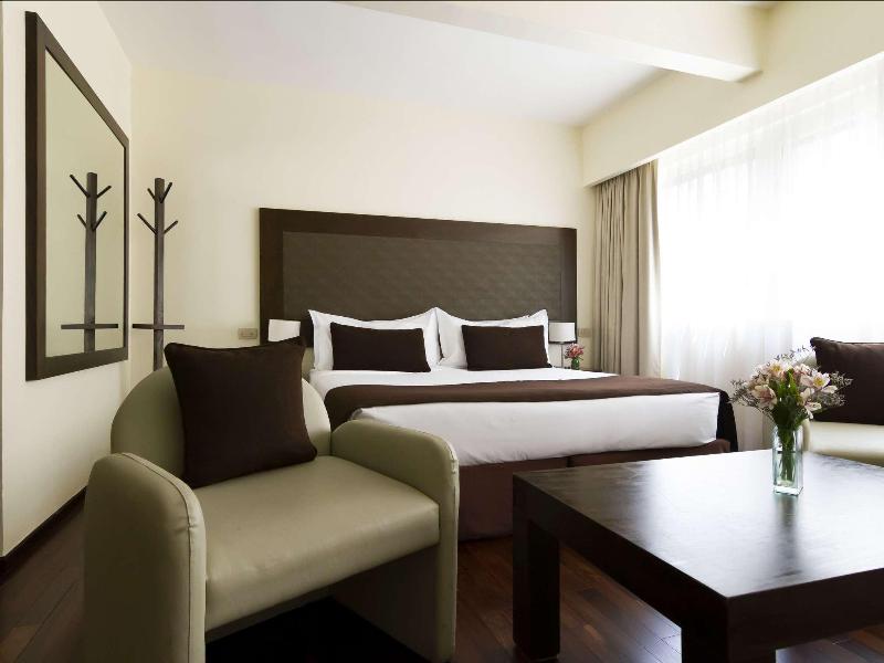 Park Royal Buenos Aires managed by Accor image