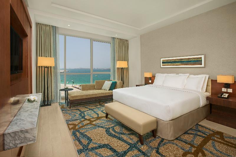 DoubleTree by Hilton Hotel Dubai – Jumeirah Beach