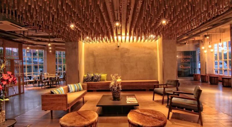 Mooz Hotel Surabaya - Jemursari image