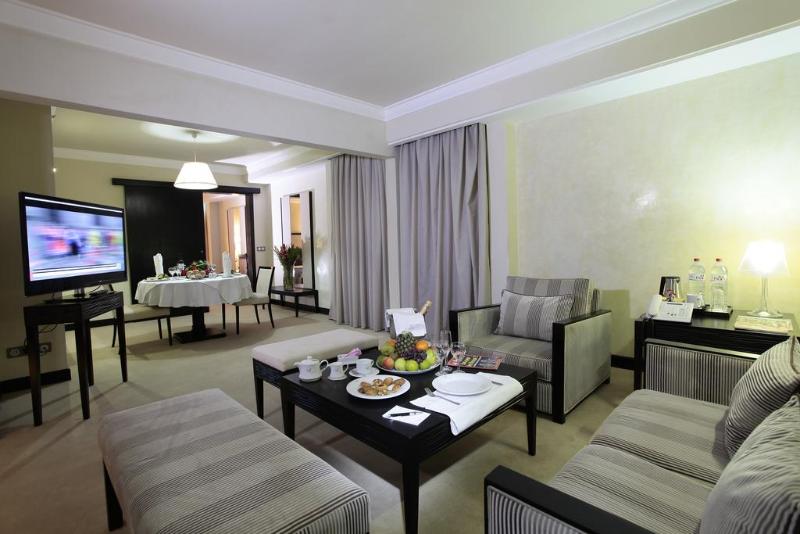 Ledger Plaza Maya Brazzaville