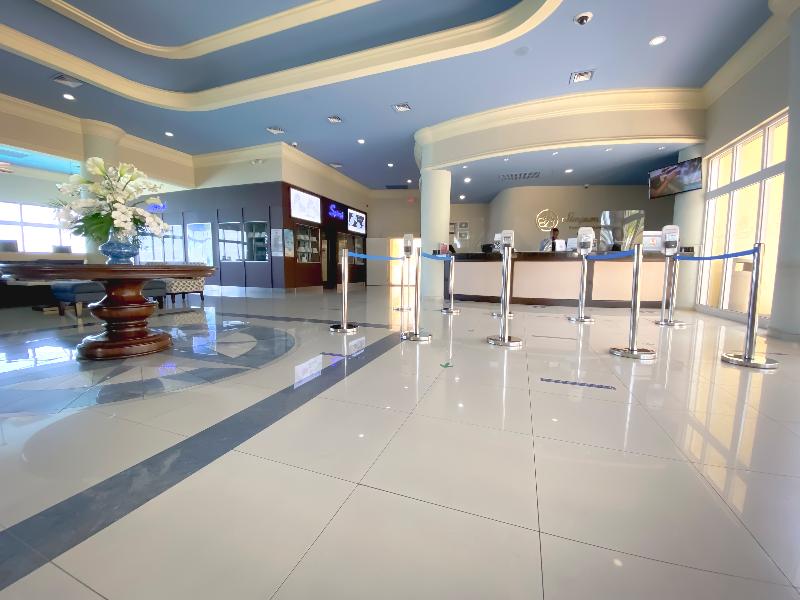The Villas at Simpson Bay Resort image