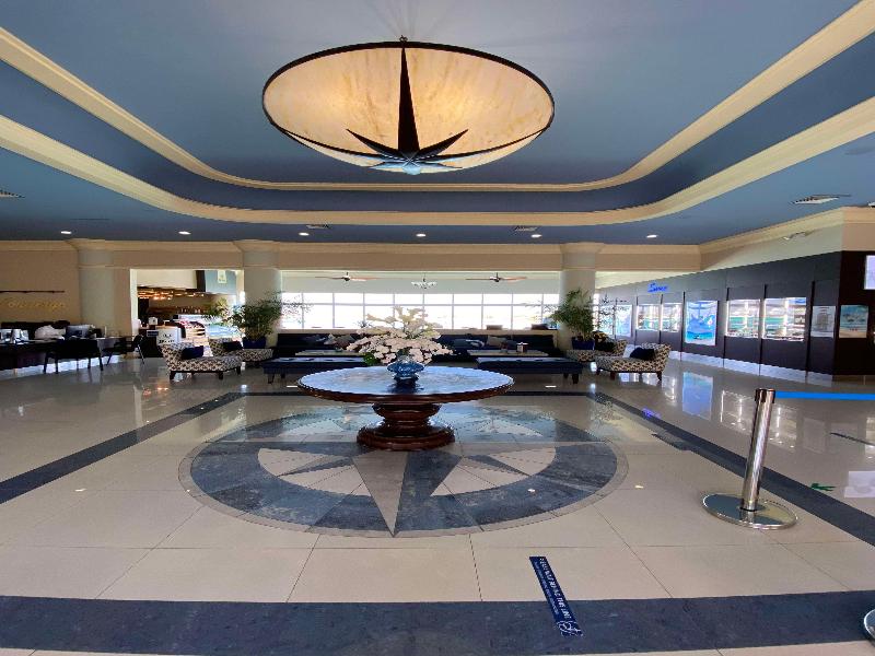 The Villas at Simpson Bay Resort image