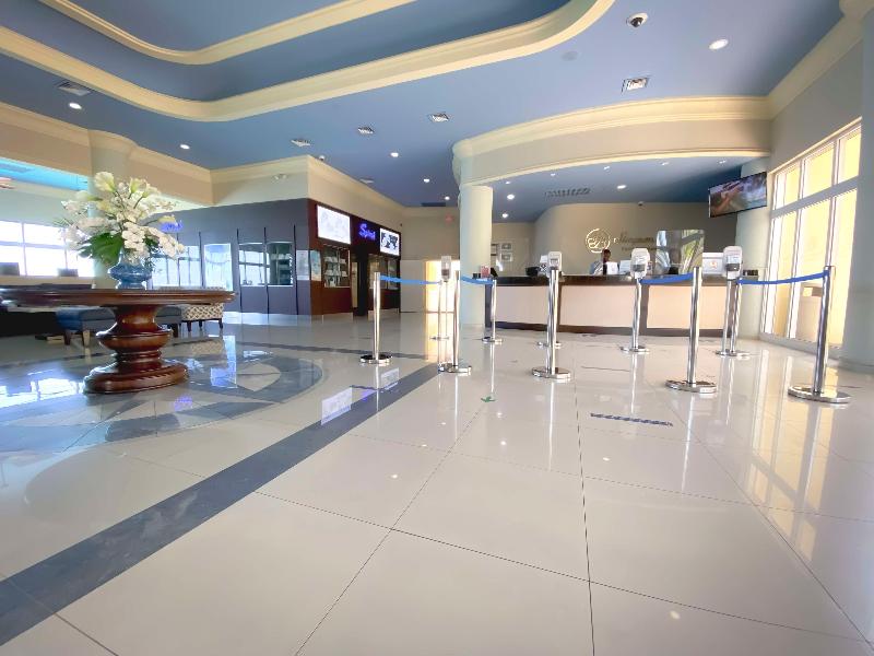 The Villas at Simpson Bay Resort image