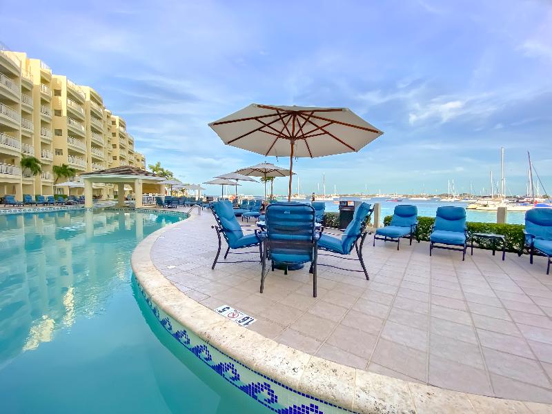The Villas at Simpson Bay Resort image