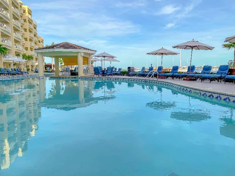 The Villas at Simpson Bay Resort image