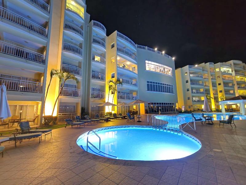 The Villas at Simpson Bay Resort image
