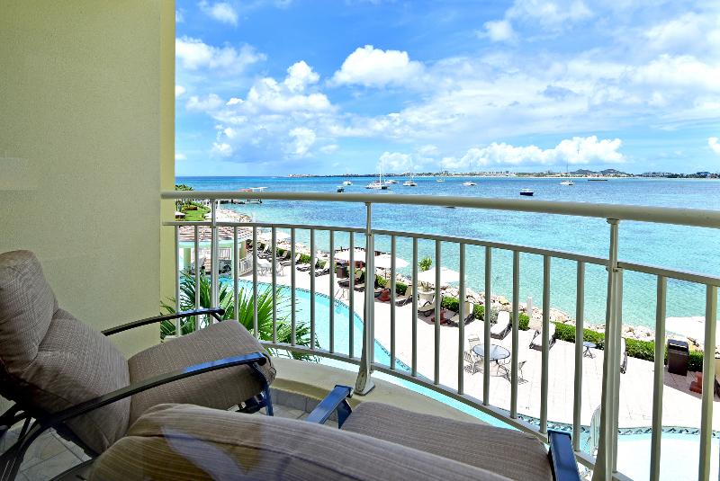 The Villas at Simpson Bay Resort image