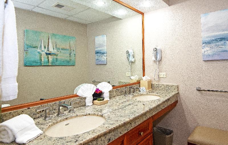 The Villas at Simpson Bay Resort image
