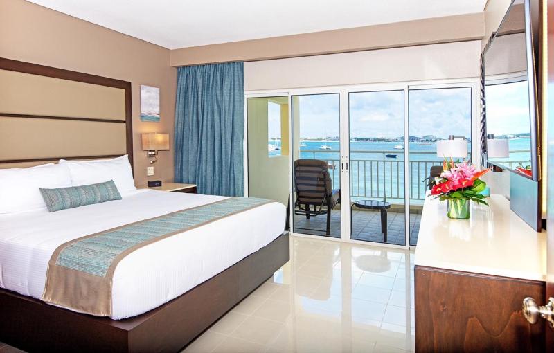 The Villas at Simpson Bay Resort image